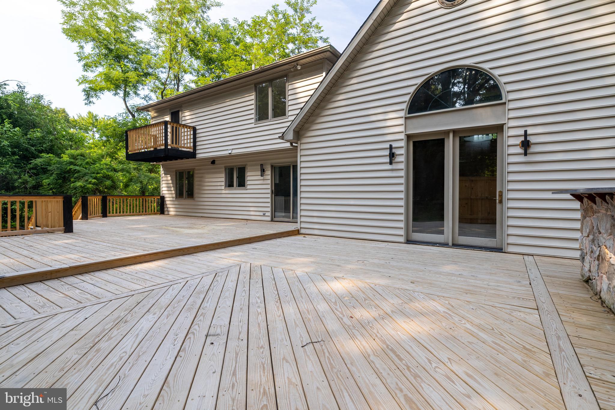 REISTERSTOWN - Residential