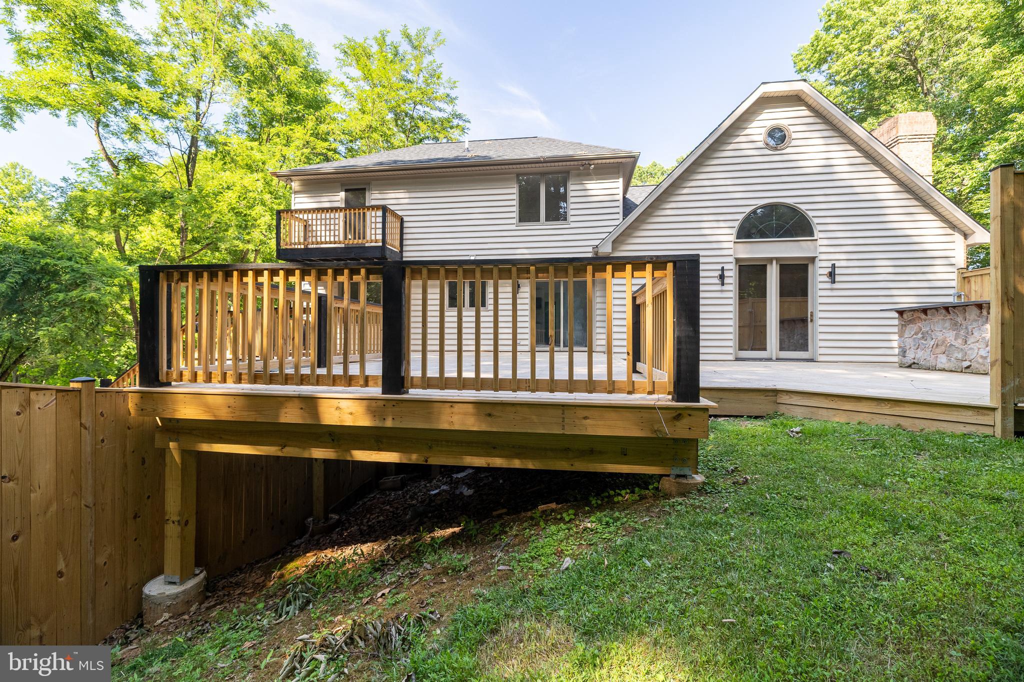 REISTERSTOWN - Residential