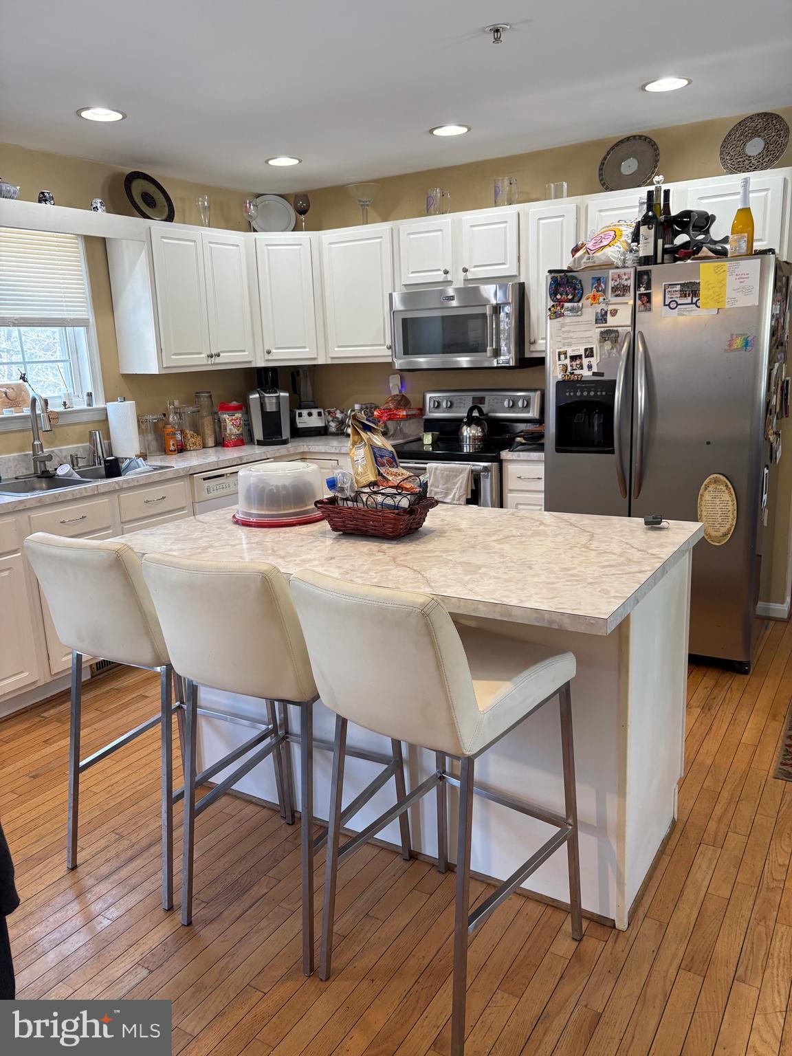 BRANDYWINE - Residential