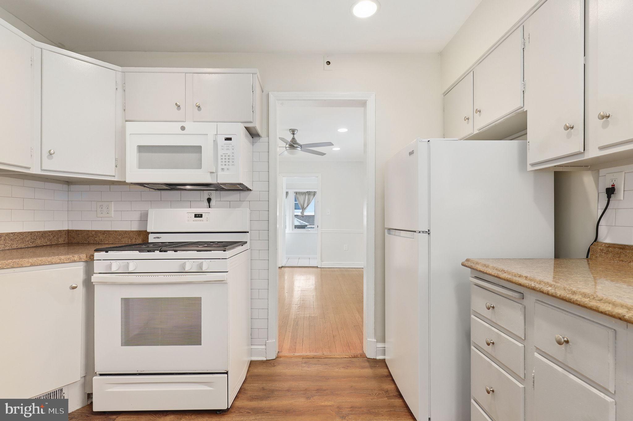 OAKVIEW - Residential
