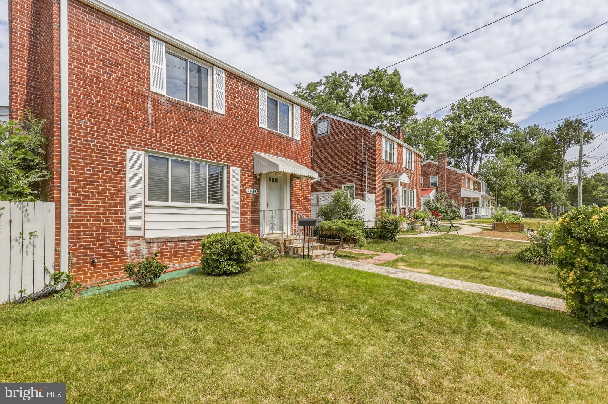 OAKVIEW - Residential