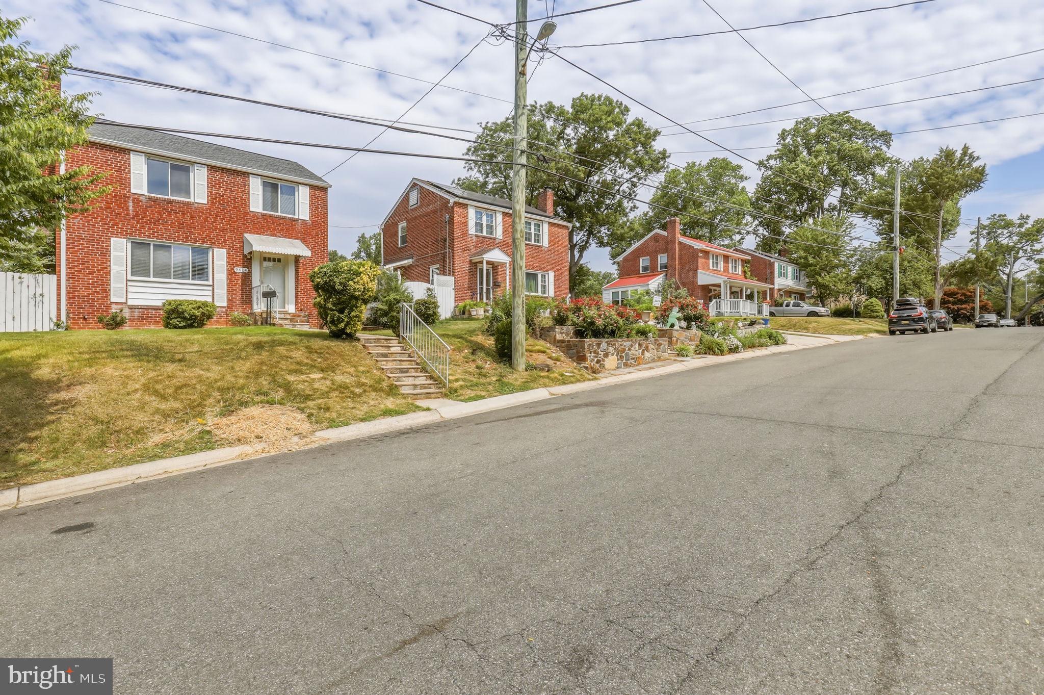 OAKVIEW - Residential