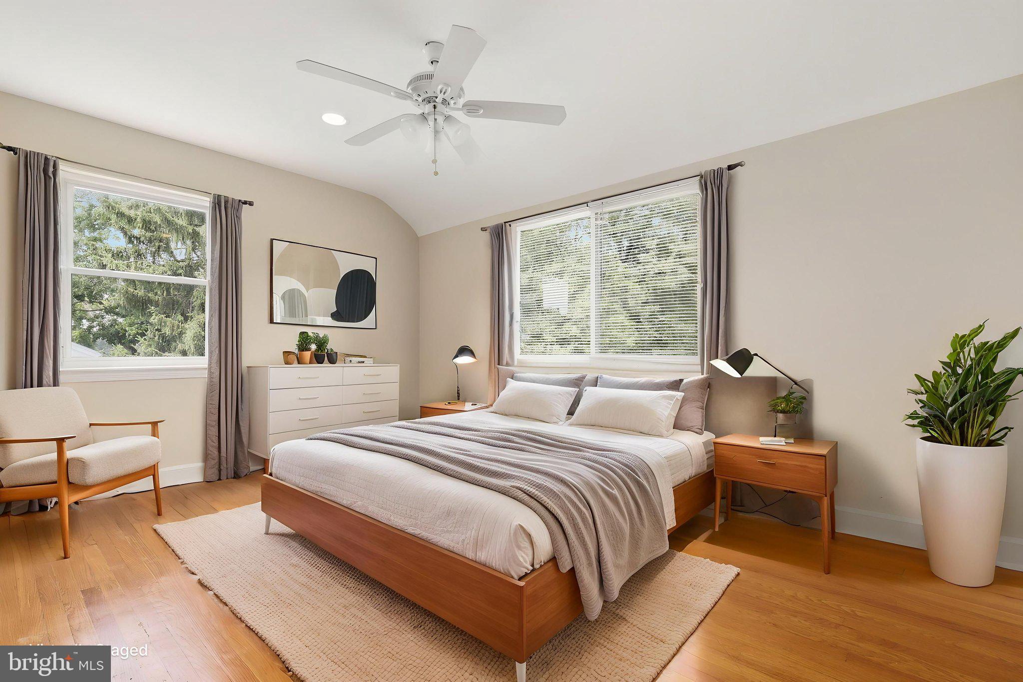 OAKVIEW - Residential