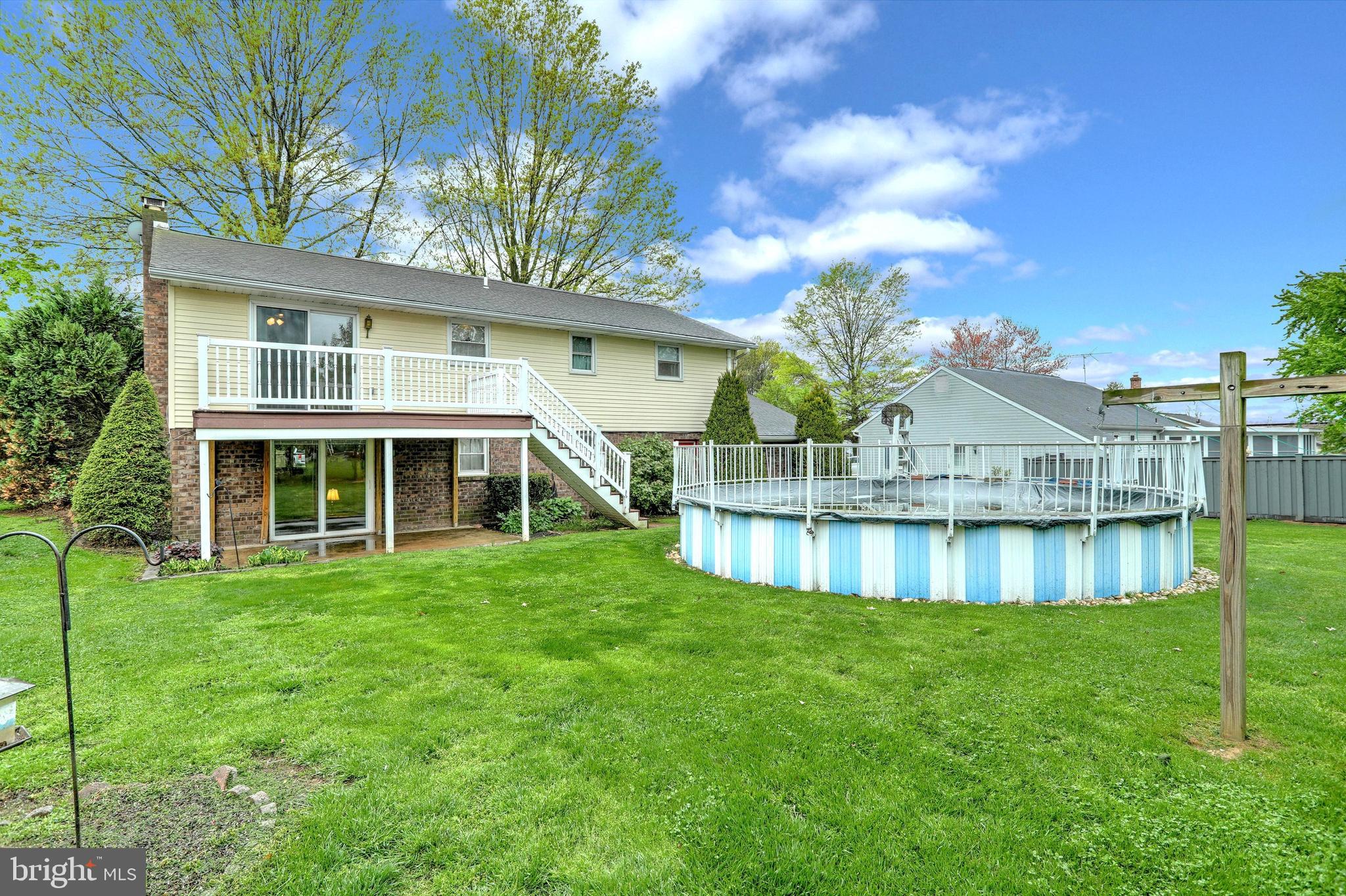DOVER - Residential