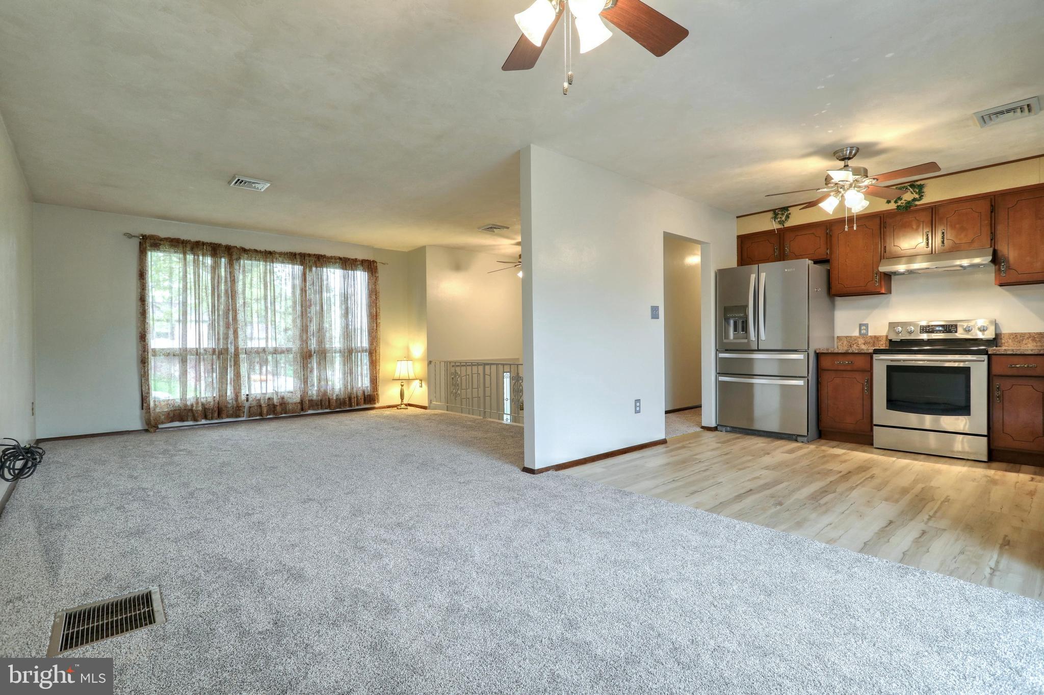 DOVER - Residential