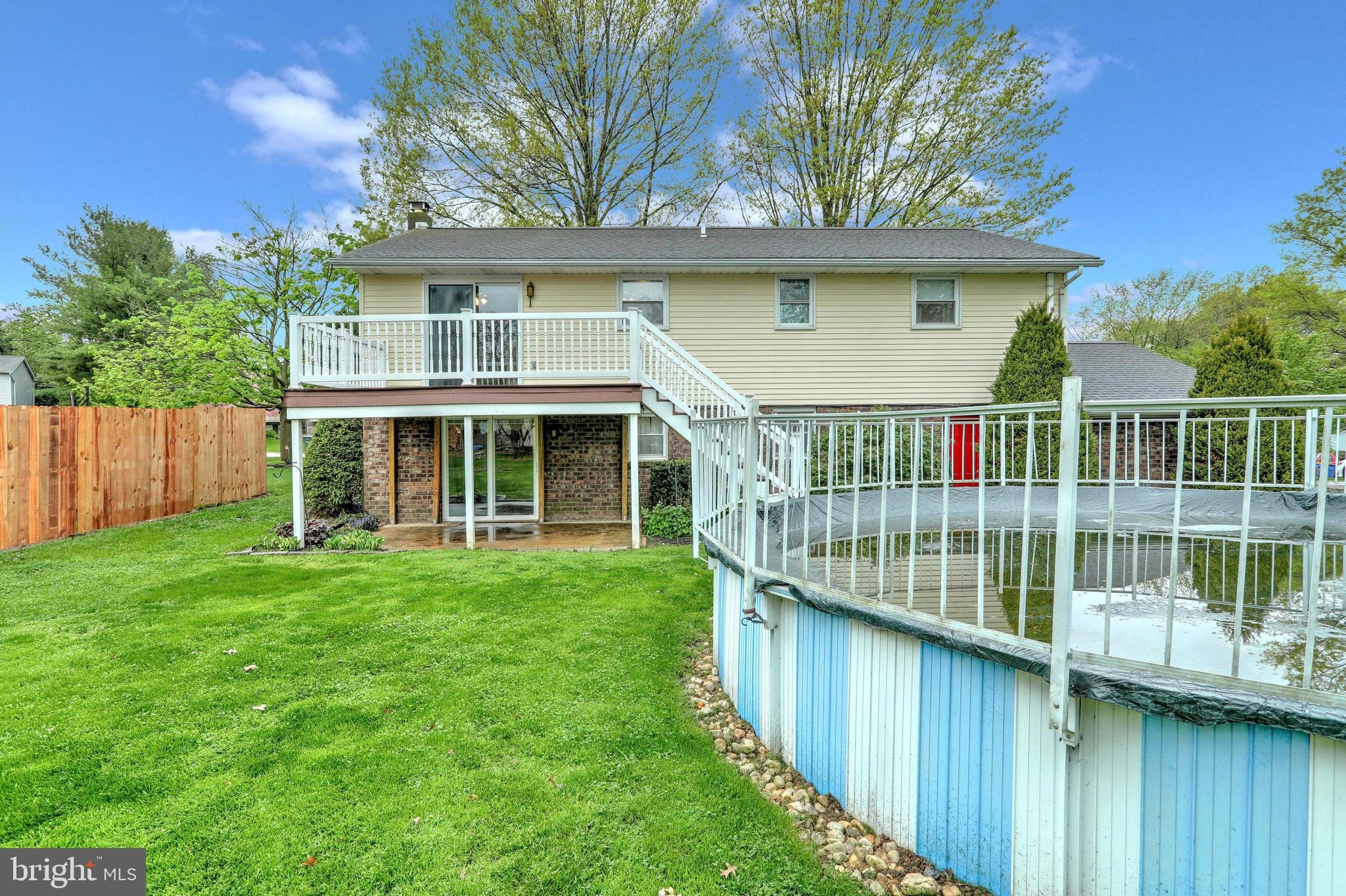 DOVER - Residential
