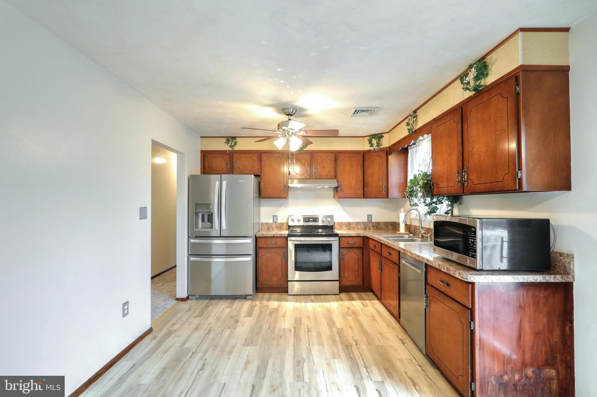 DOVER - Residential