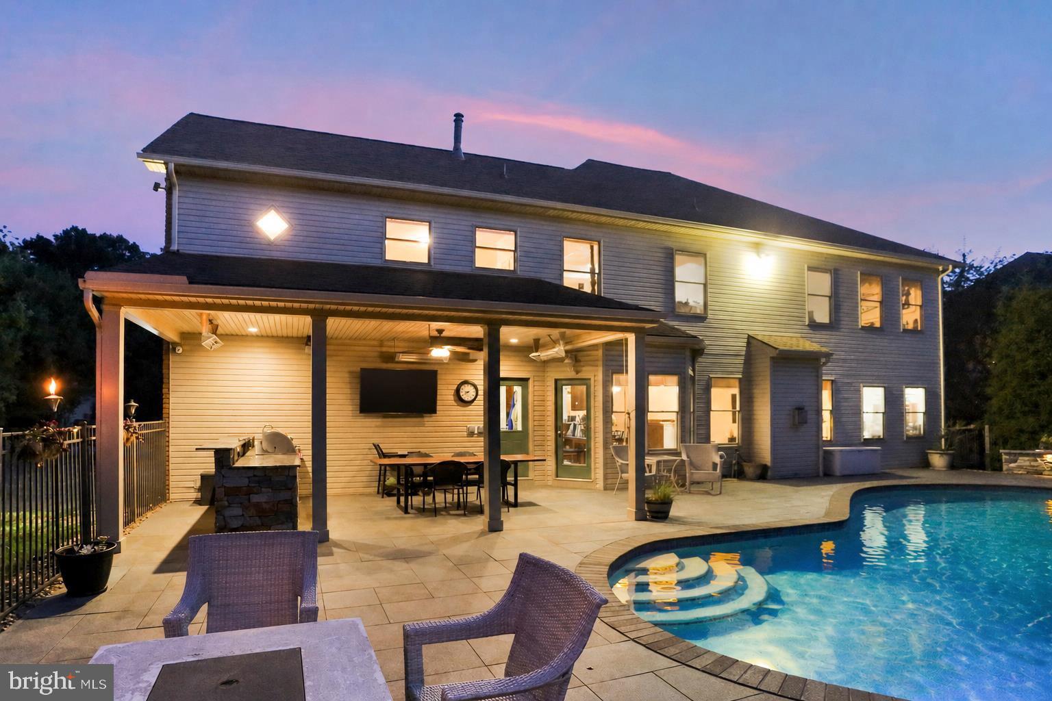 KINGSWOOD - Residential
