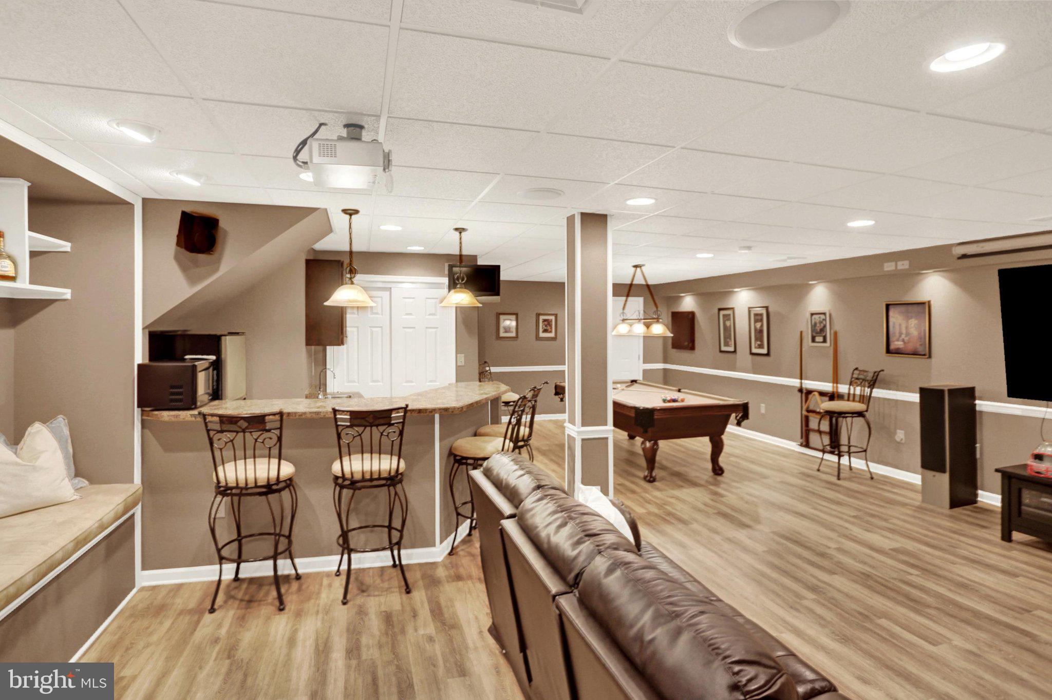 KINGSWOOD - Residential