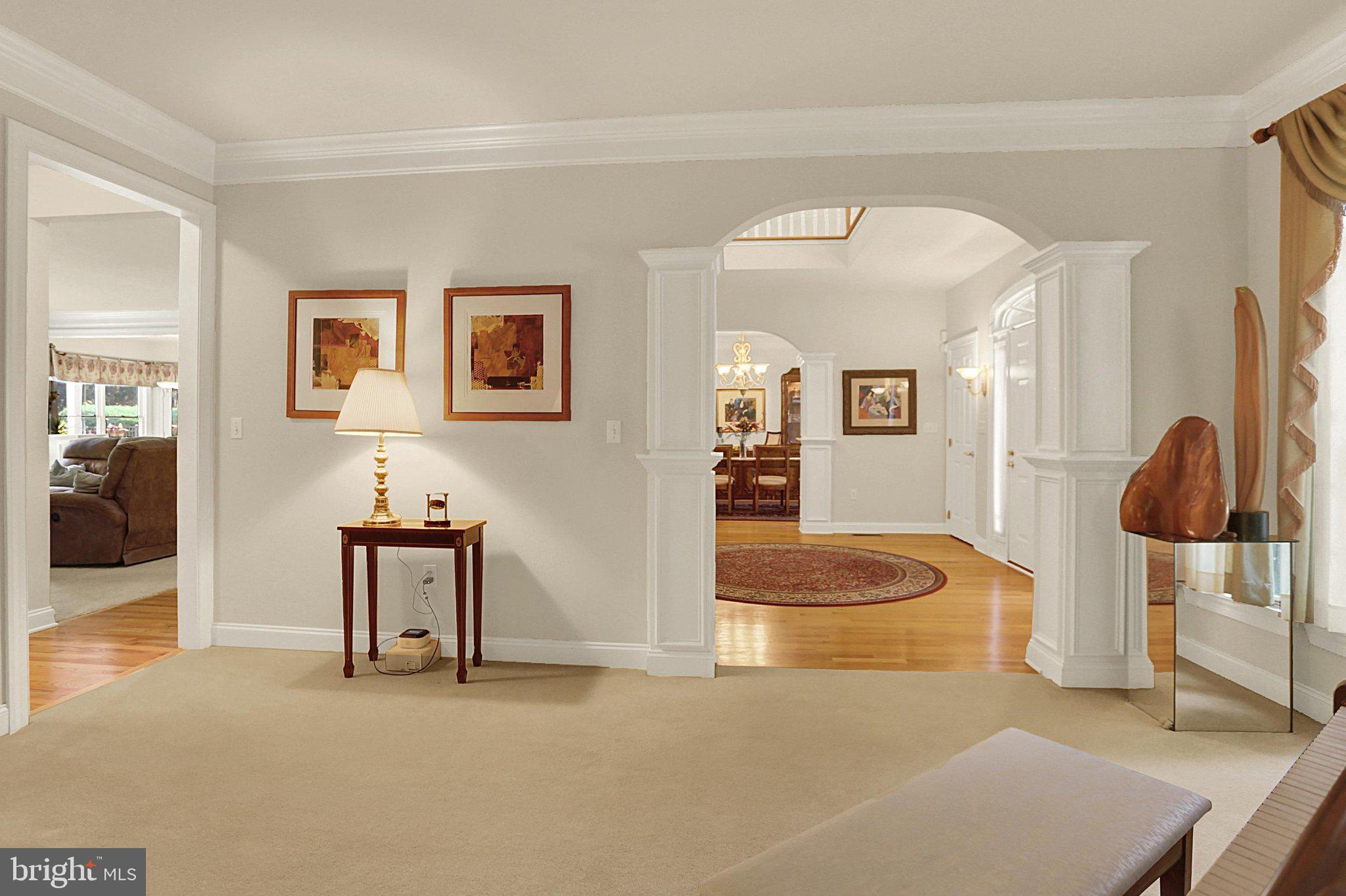 KINGSWOOD - Residential
