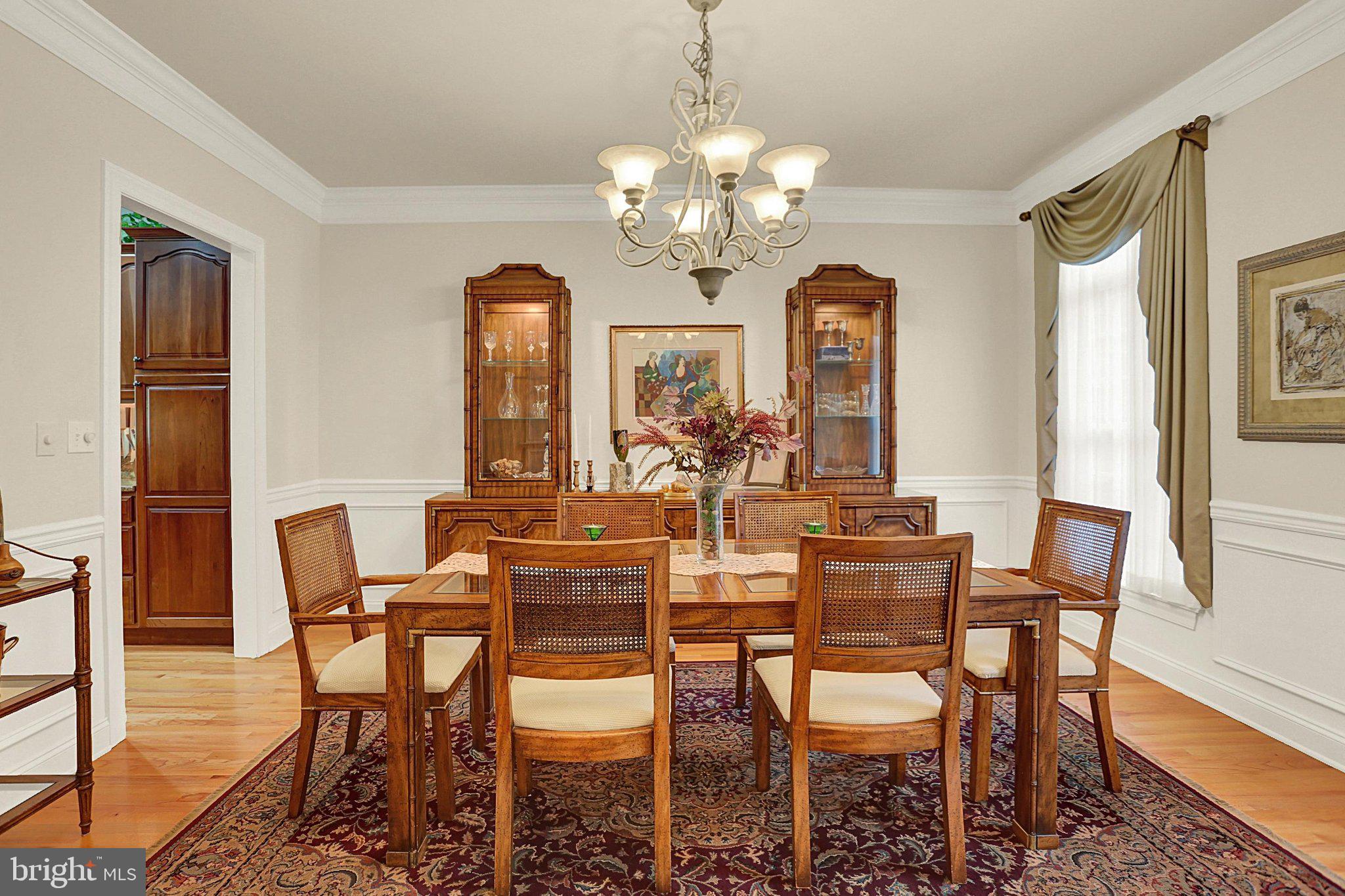 KINGSWOOD - Residential