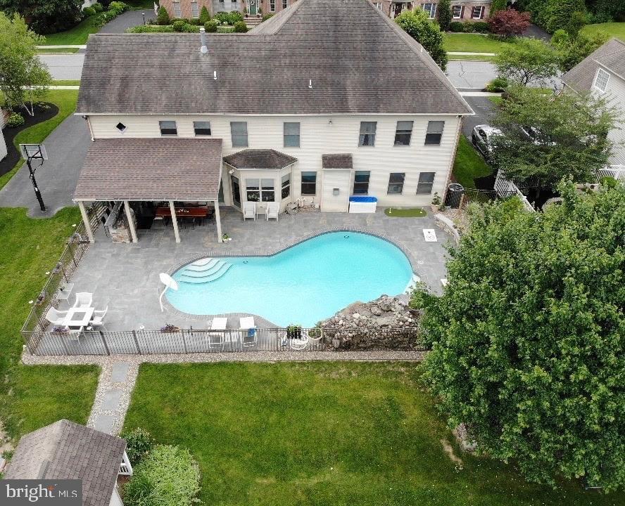 KINGSWOOD - Residential