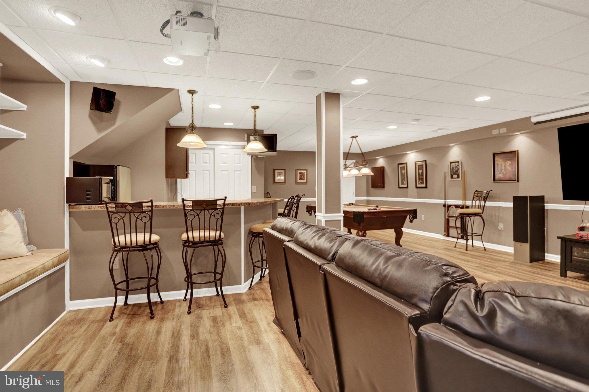 KINGSWOOD - Residential
