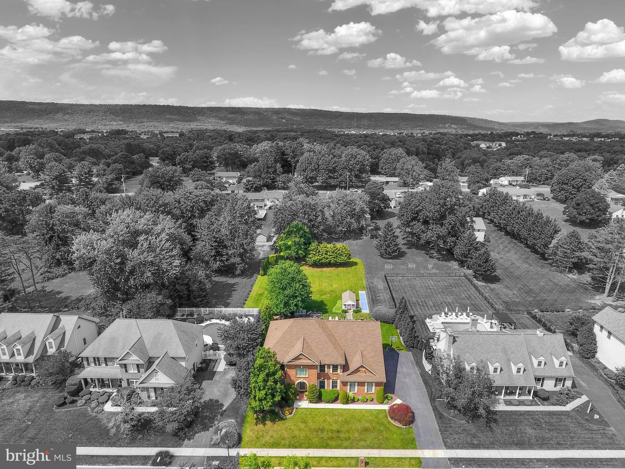 KINGSWOOD - Residential