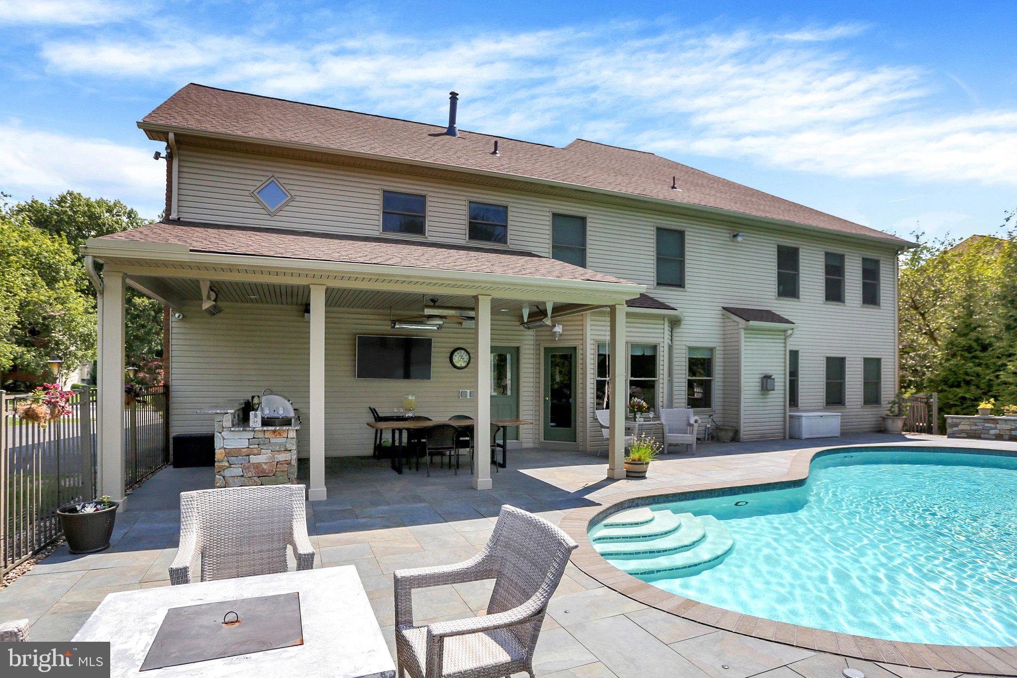 KINGSWOOD - Residential