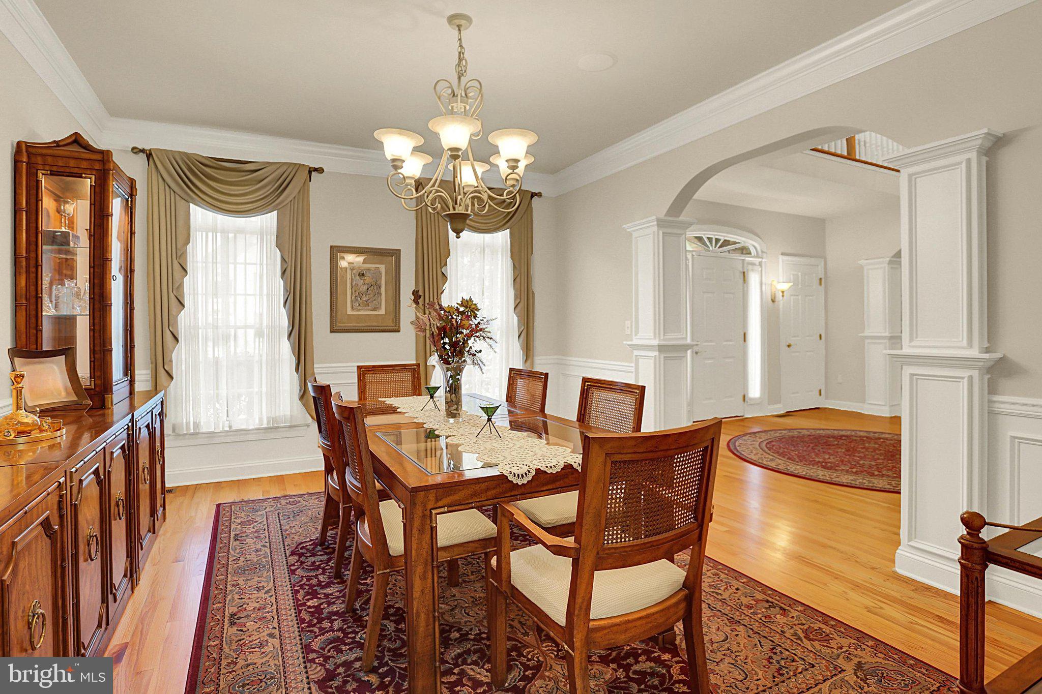 KINGSWOOD - Residential