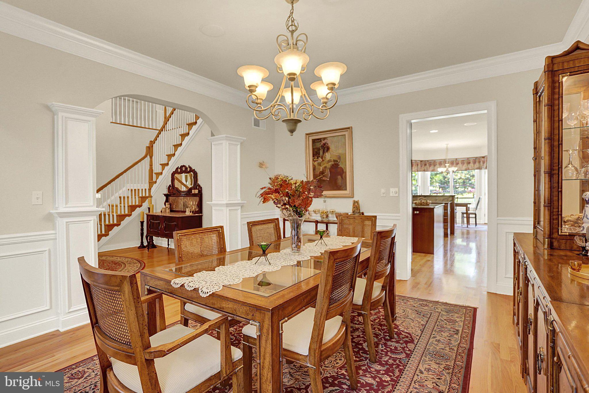 KINGSWOOD - Residential