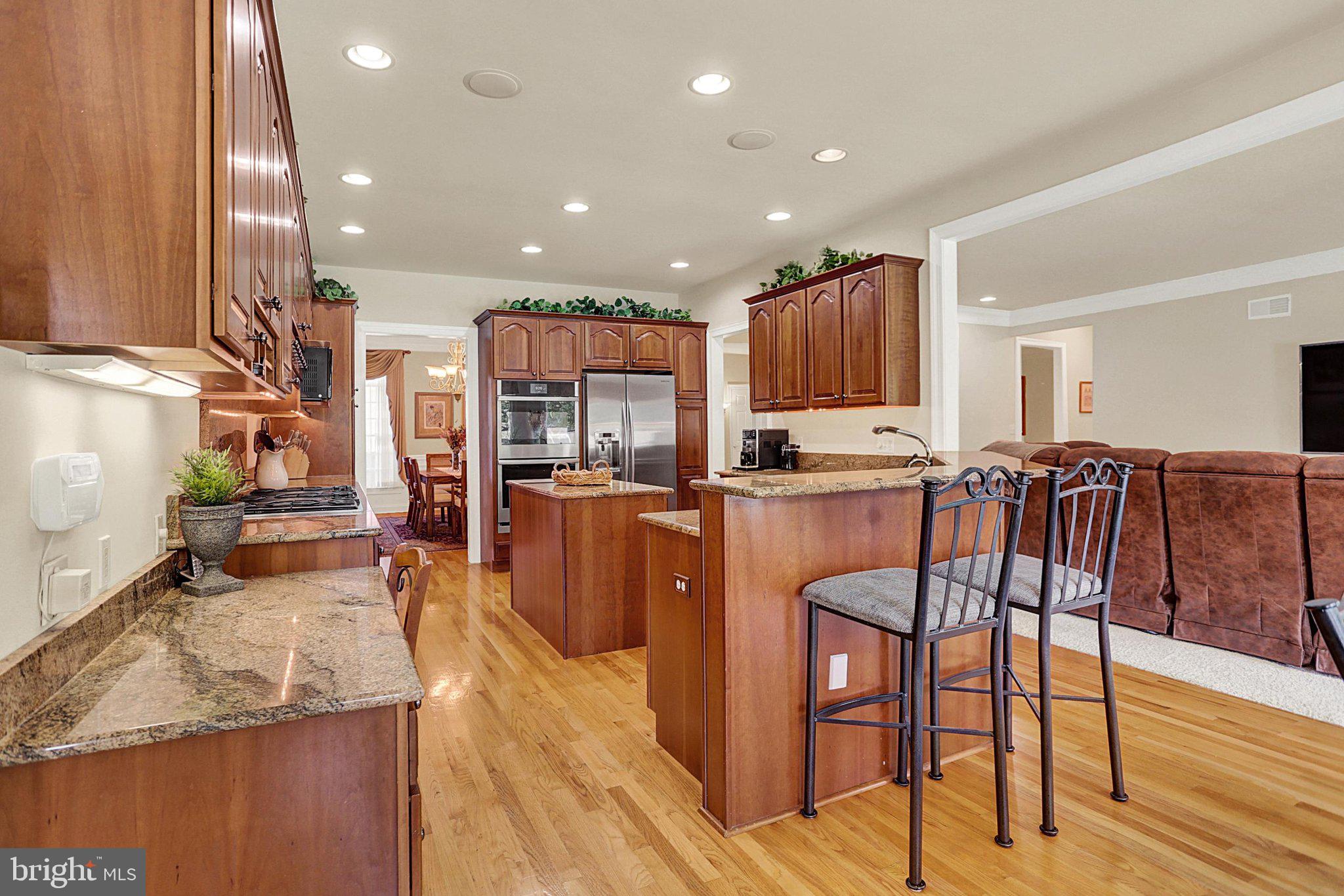 KINGSWOOD - Residential