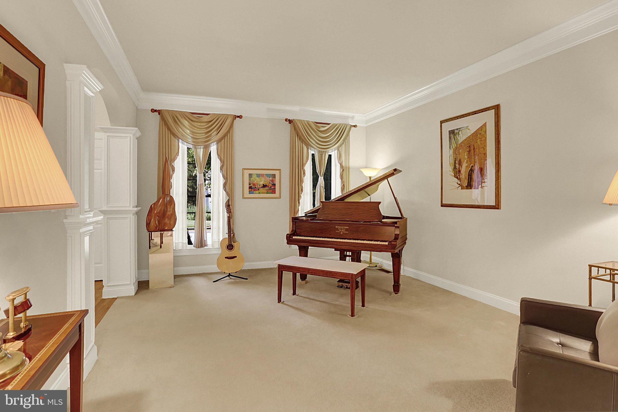 KINGSWOOD - Residential
