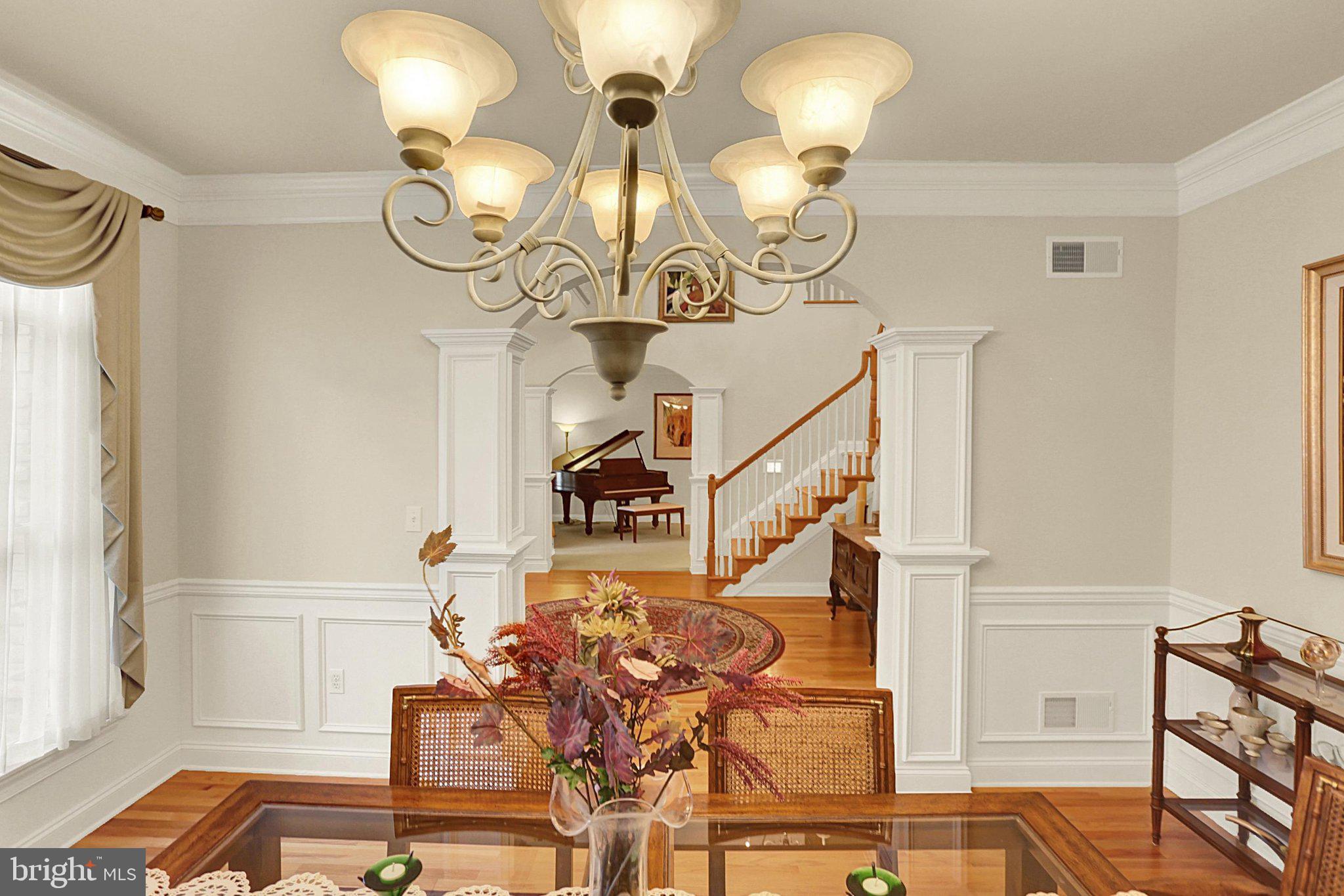 KINGSWOOD - Residential