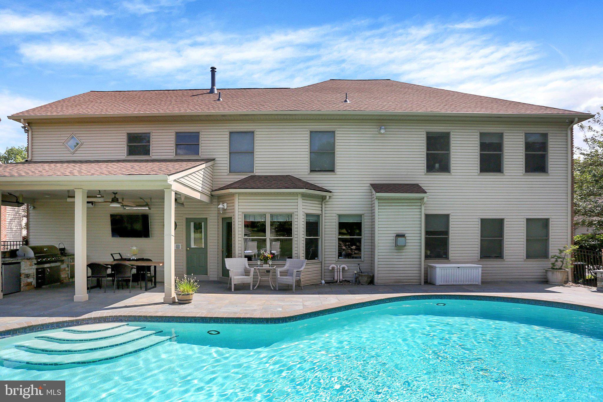 KINGSWOOD - Residential