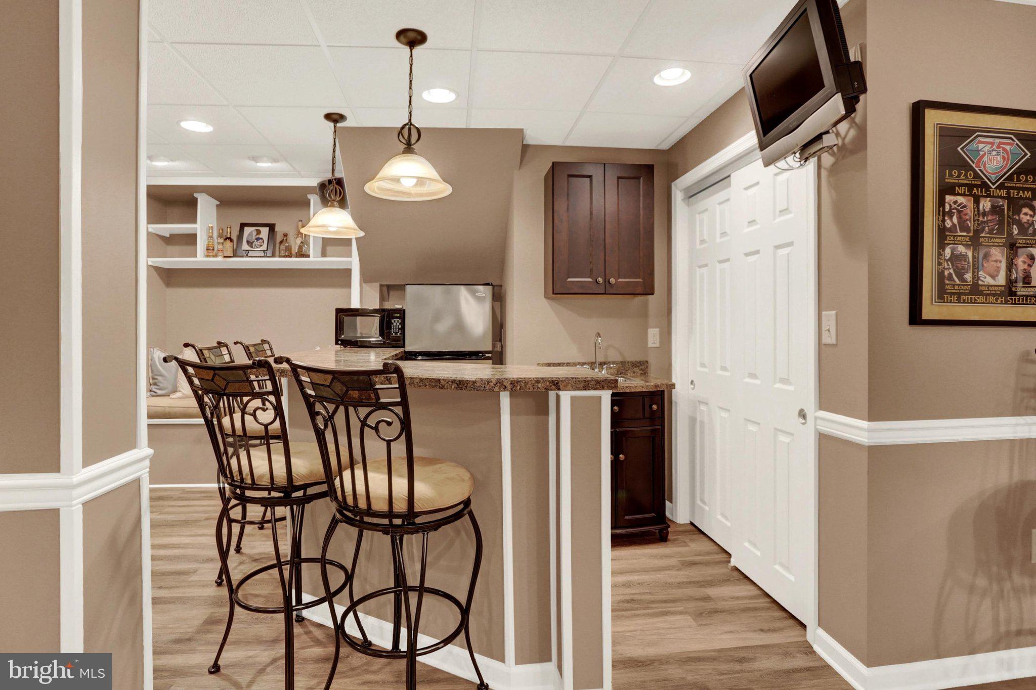 KINGSWOOD - Residential
