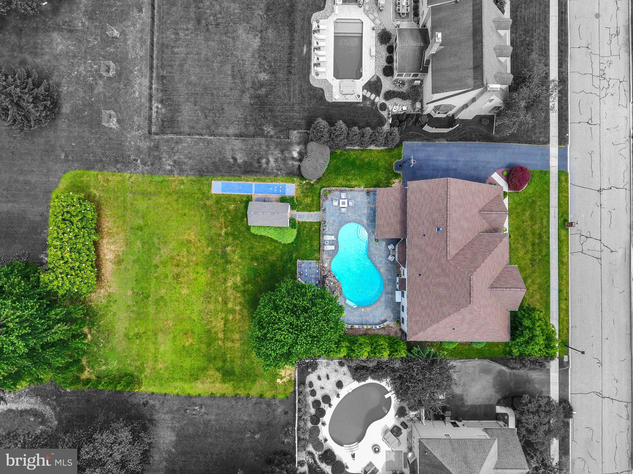 KINGSWOOD - Residential