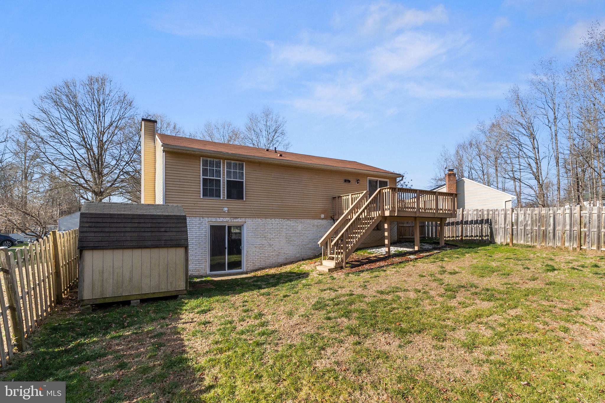 MARLBORO MEADOWS - Residential