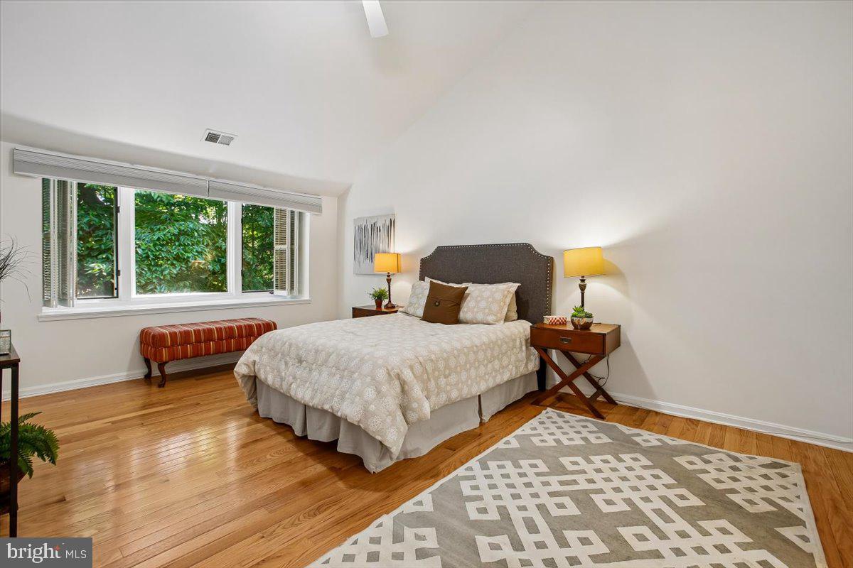 MASS AVE FOREST - Residential