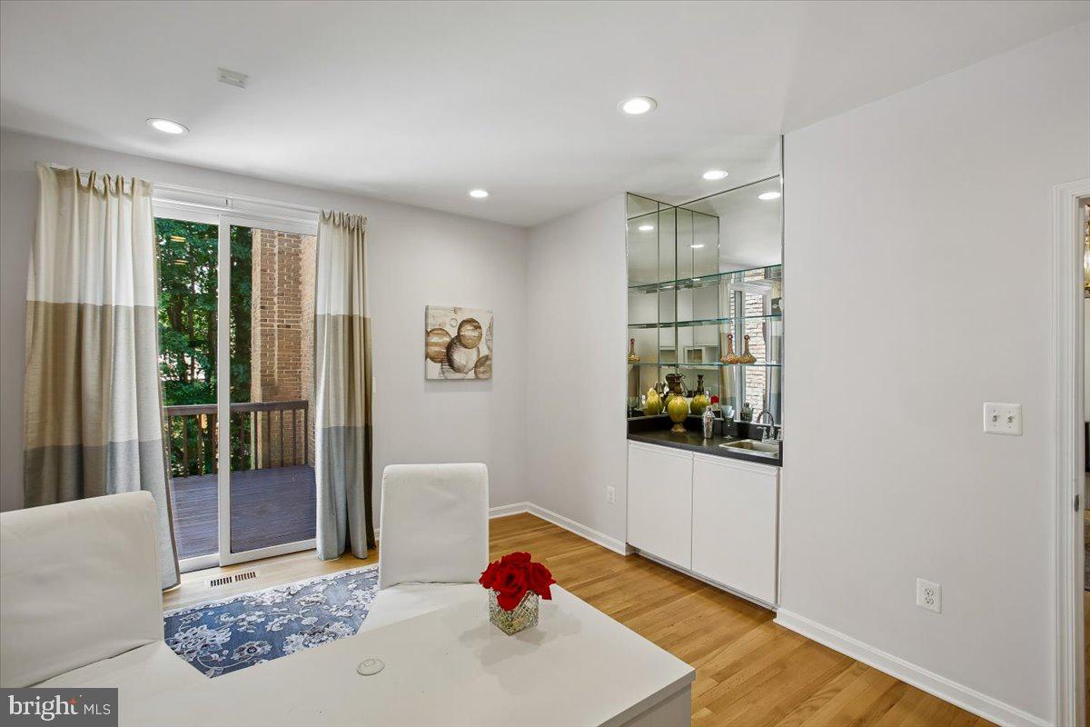 MASS AVE FOREST - Residential