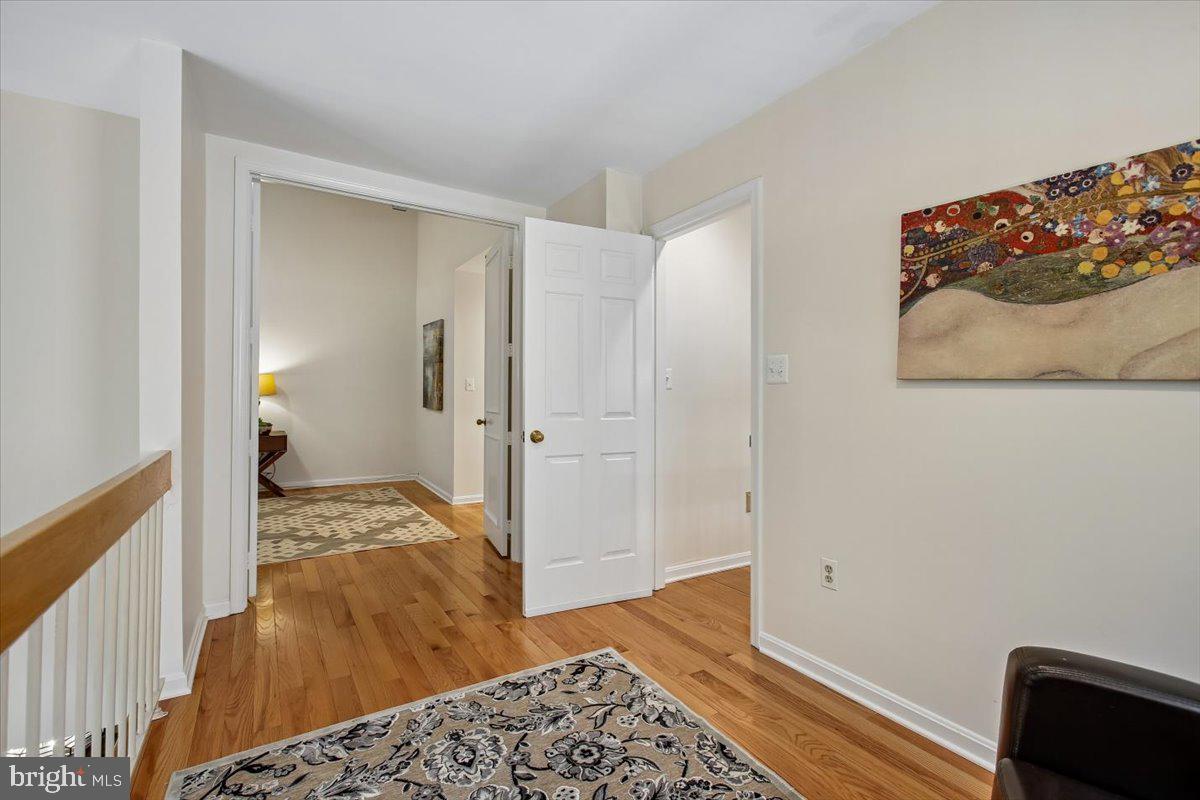 MASS AVE FOREST - Residential