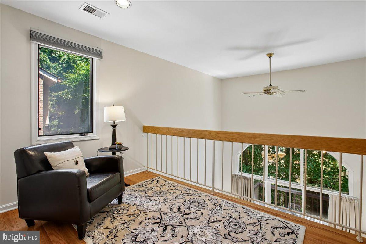 MASS AVE FOREST - Residential