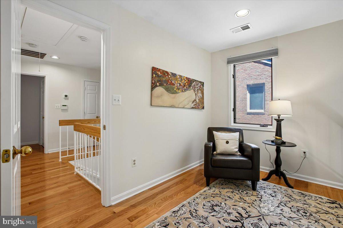 MASS AVE FOREST - Residential