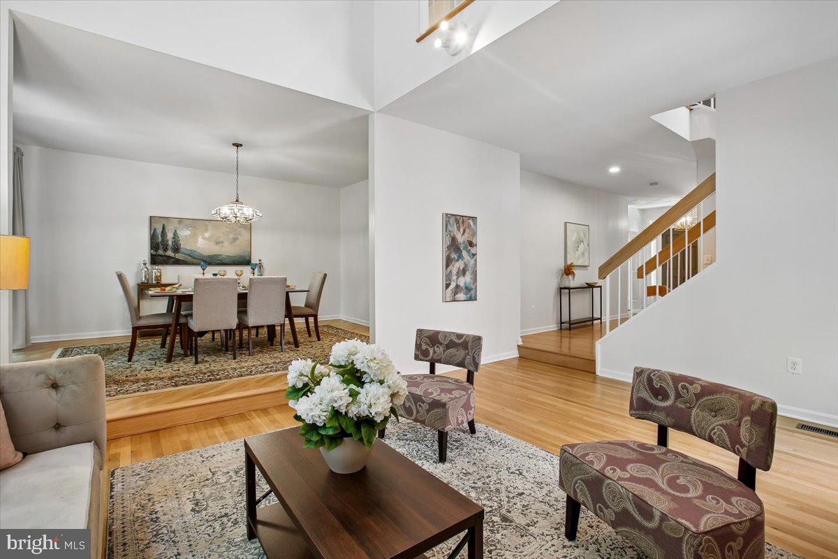 MASS AVE FOREST - Residential