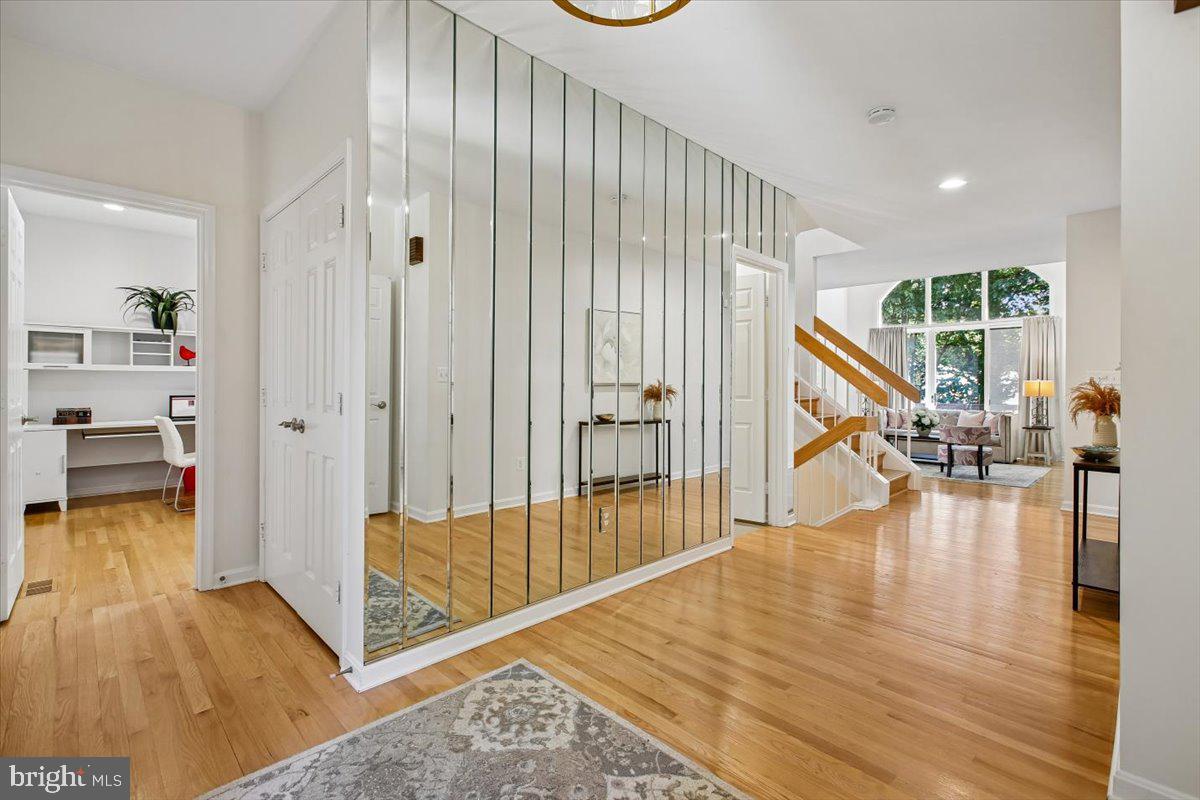 MASS AVE FOREST - Residential