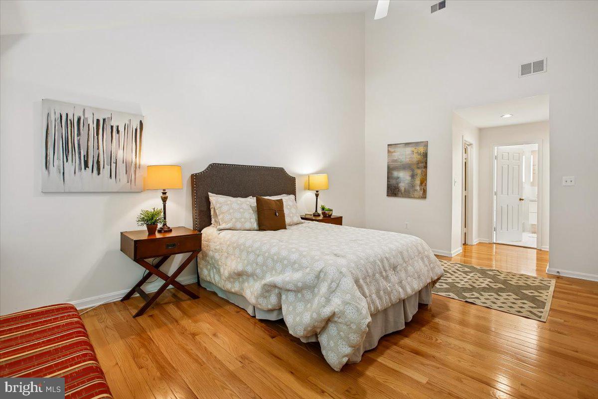 MASS AVE FOREST - Residential