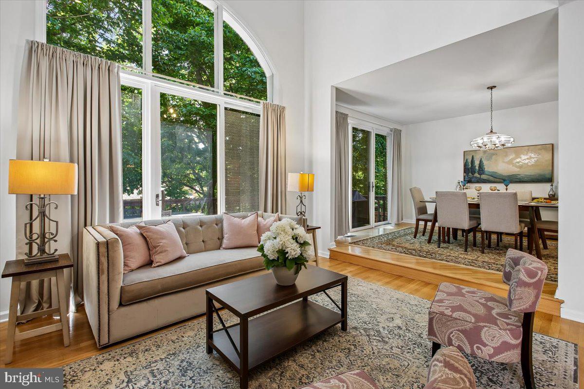 MASS AVE FOREST - Residential