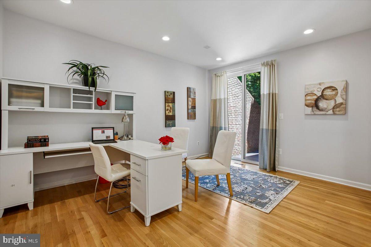 MASS AVE FOREST - Residential