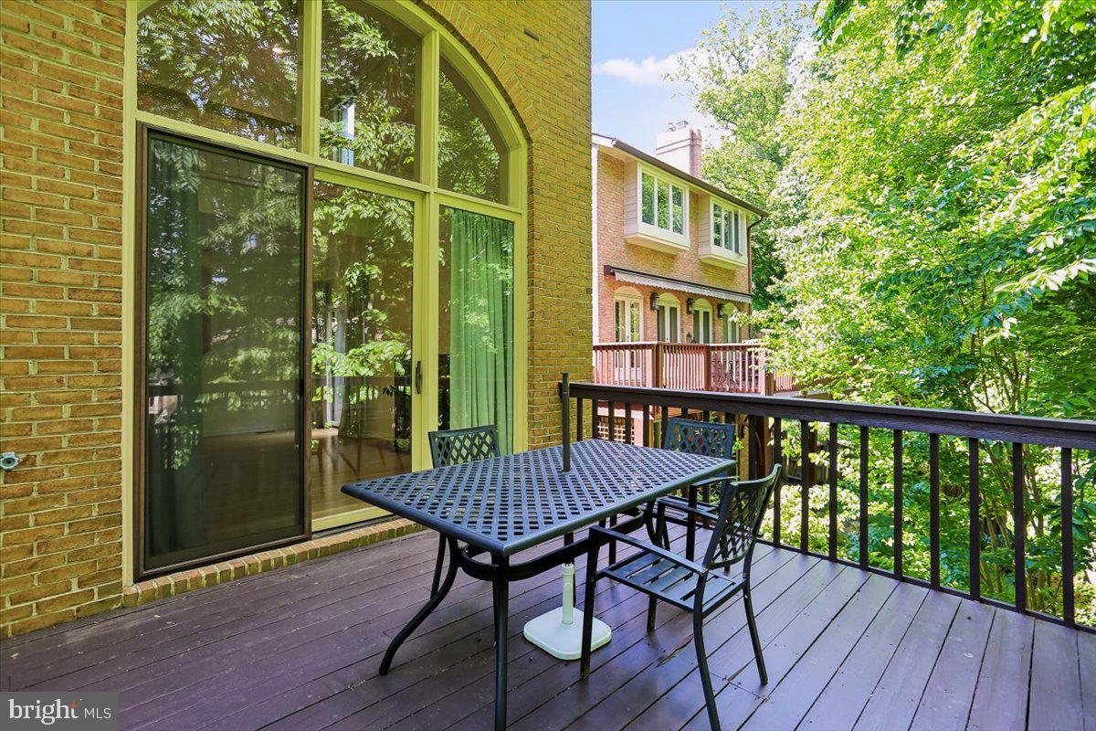 MASS AVE FOREST - Residential
