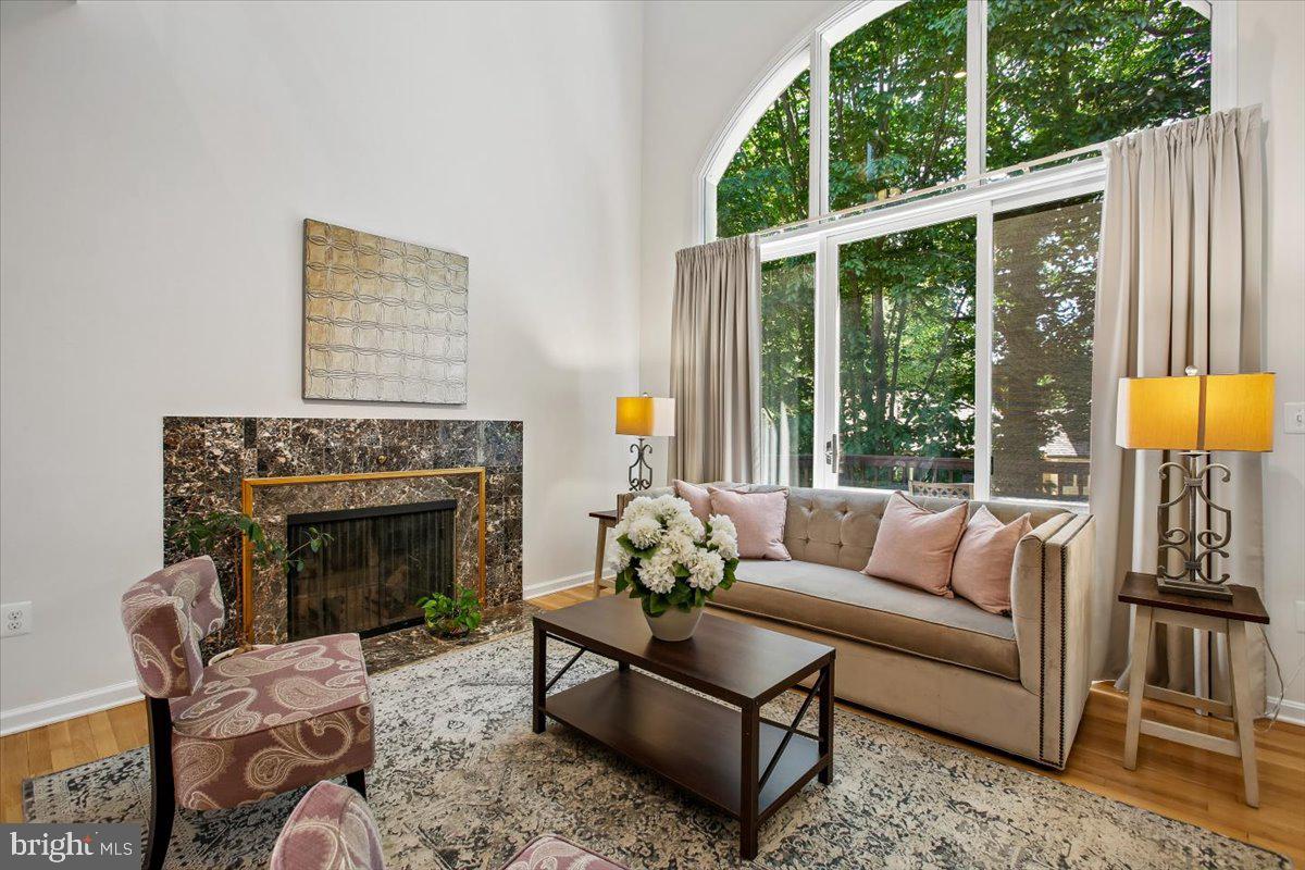 MASS AVE FOREST - Residential