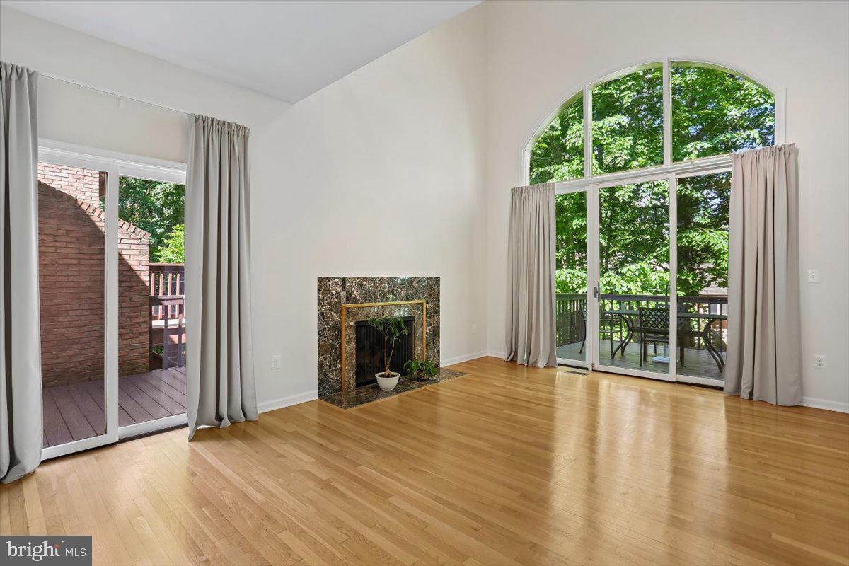MASS AVE FOREST - Residential