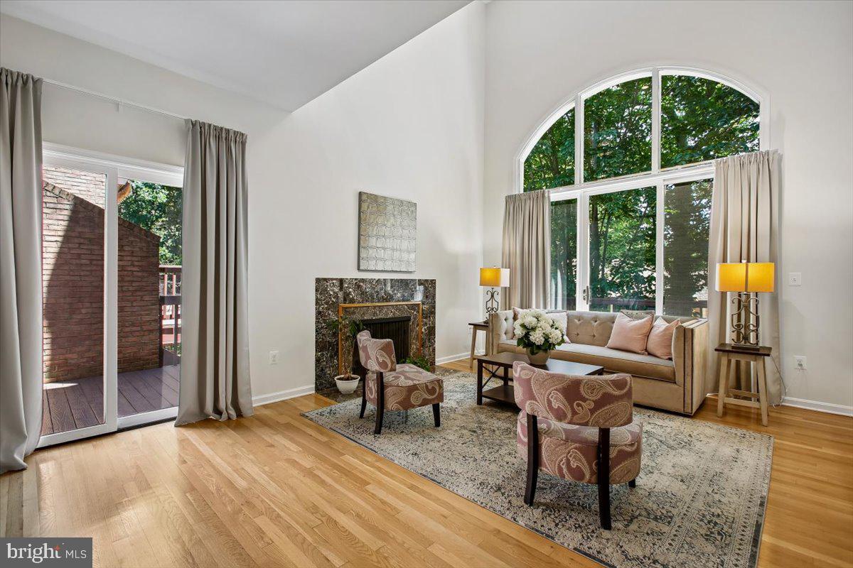 MASS AVE FOREST - Residential