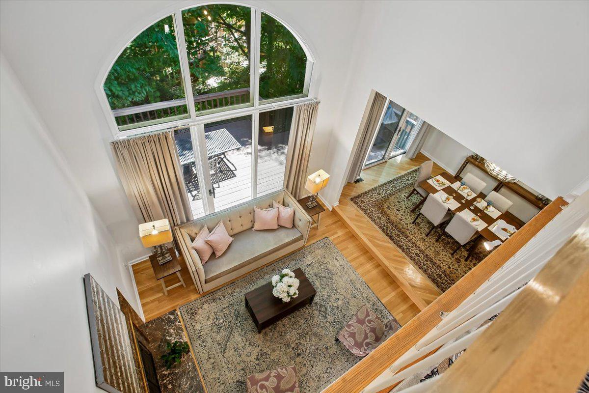 MASS AVE FOREST - Residential
