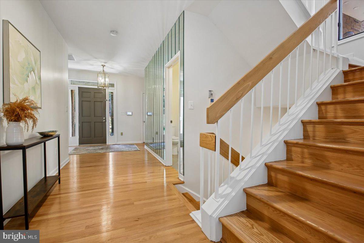 MASS AVE FOREST - Residential