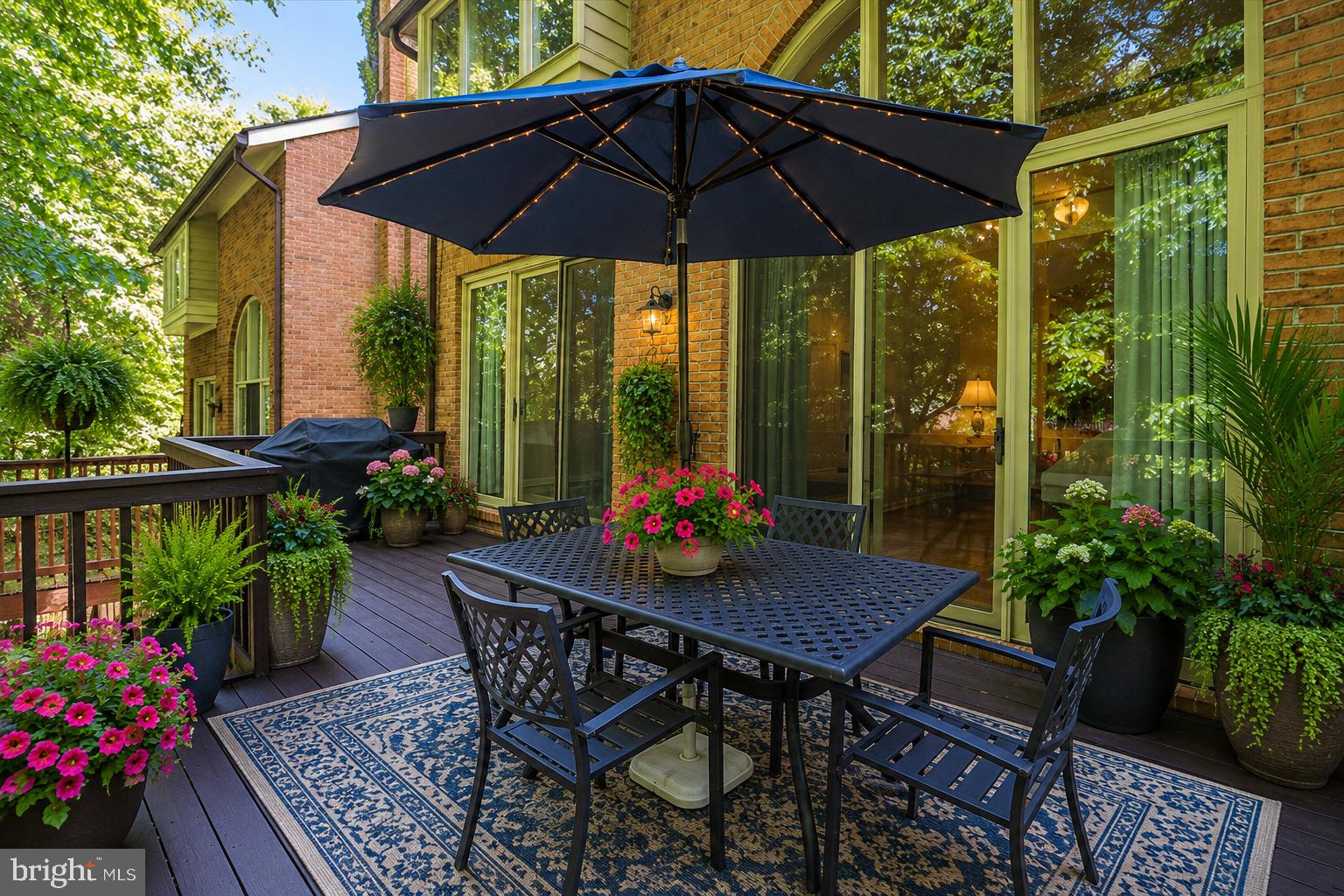 MASS AVE FOREST - Residential