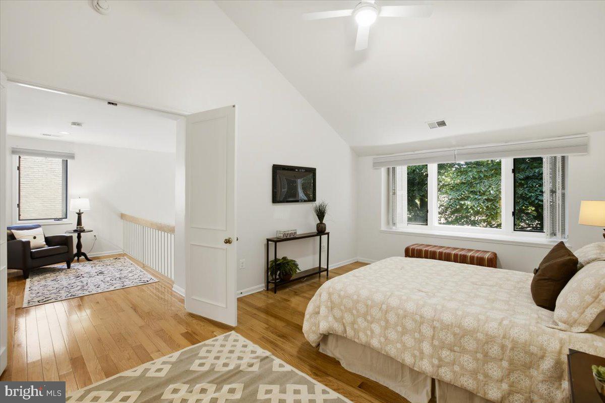 MASS AVE FOREST - Residential