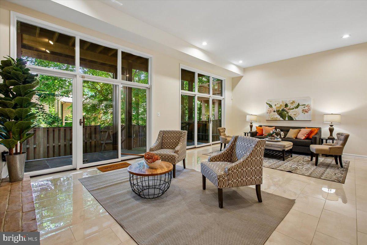 MASS AVE FOREST - Residential