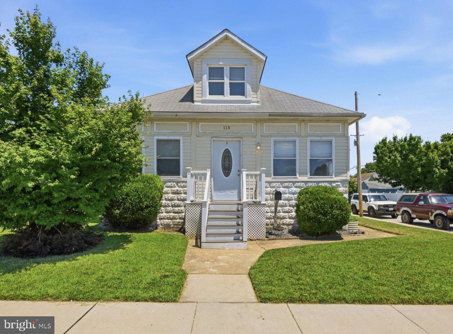 ESSEX - Residential