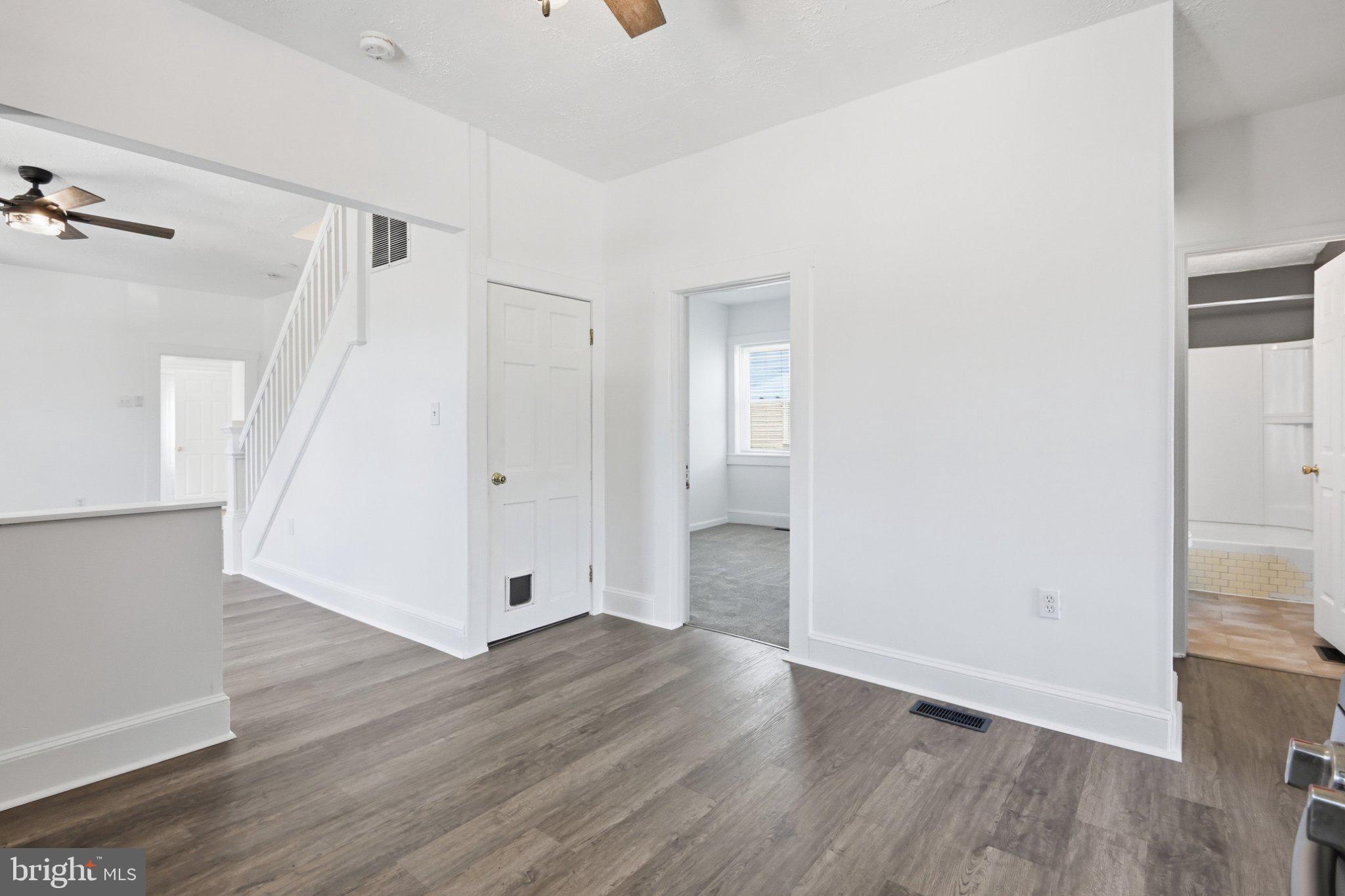 ESSEX - Residential