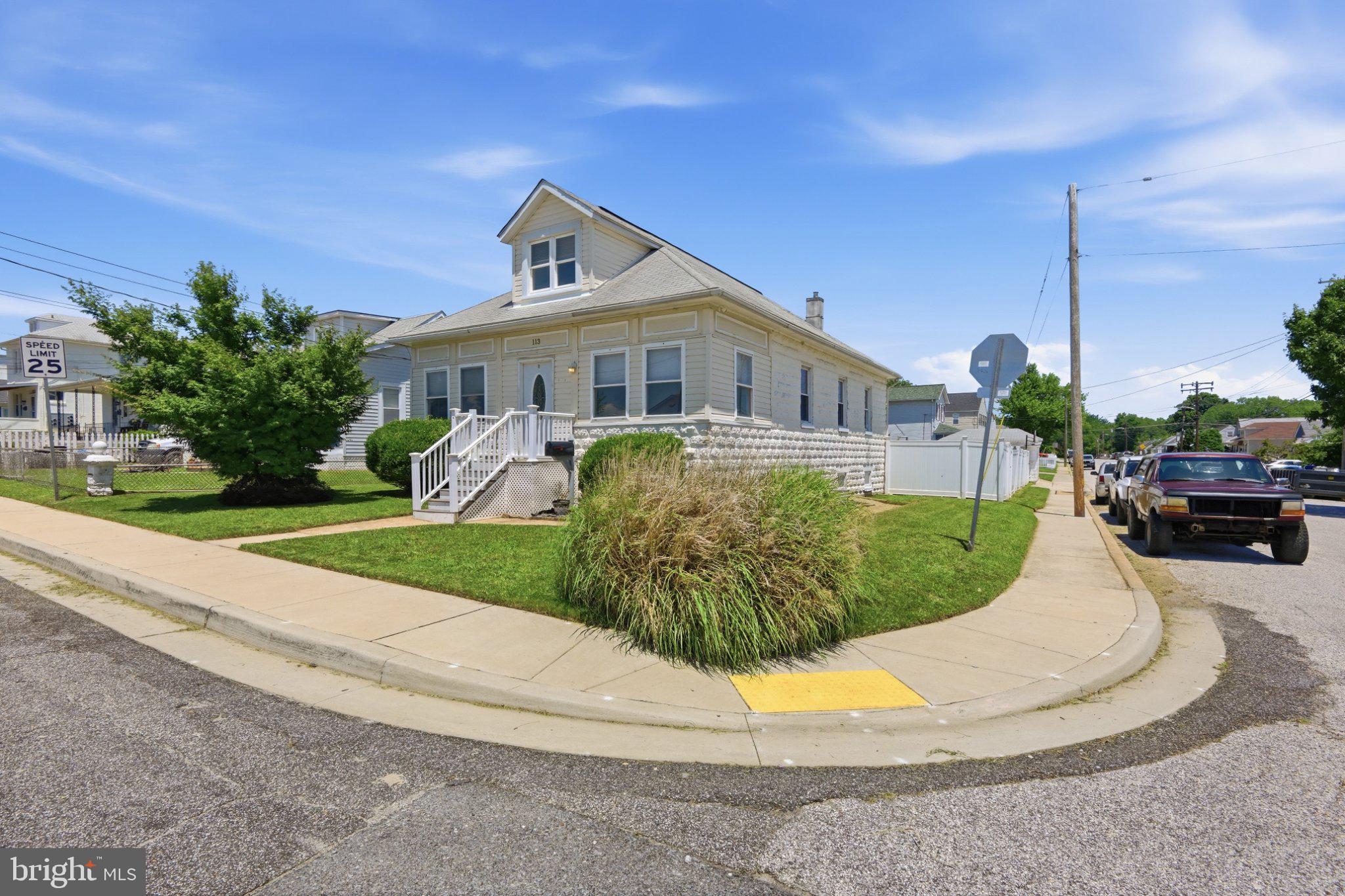 ESSEX - Residential